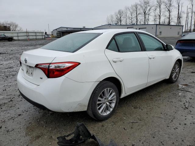 Photo 3 from auction – 2015 TOYOTA COROLLA L with VIN 5YFBURHE3FP271358