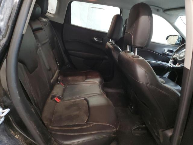 Photo 11 from auction – 2018 JEEP COMPASS LA with VIN 3C4NJDBB9JT334606