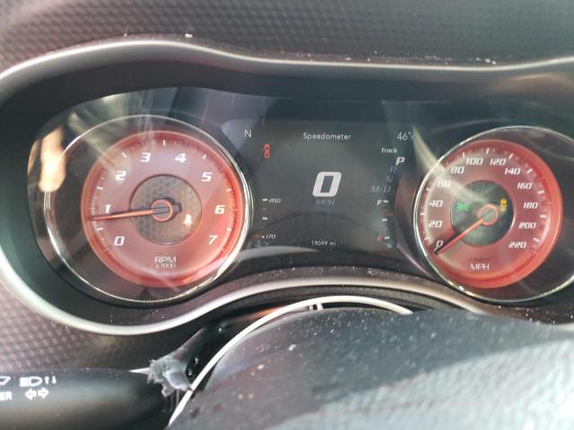 Photo 9 from auction – 2023 DODGE CHARGER SR with VIN 2C3CDXL95PH503098