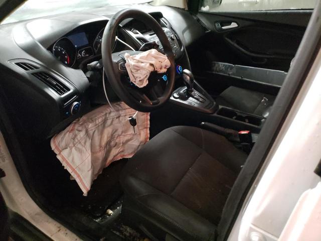 Photo 7 from auction – 2017 FORD FOCUS SE with VIN 1FADP3F24HL215744