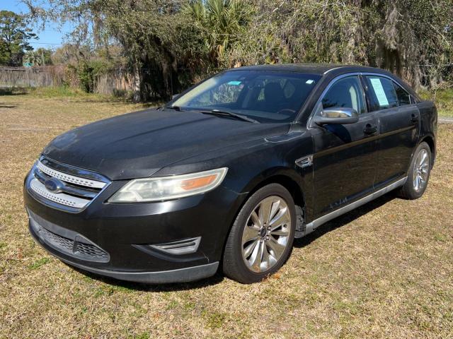 Photo 2 from auction – 2010 FORD TAURUS LIM with VIN 1FAHP2FW5AG127962