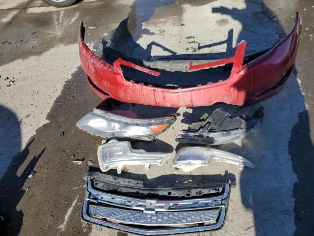 Photo 12 from auction – 2014 CHEVROLET VOLT with VIN 1G1RD6E41EU153330