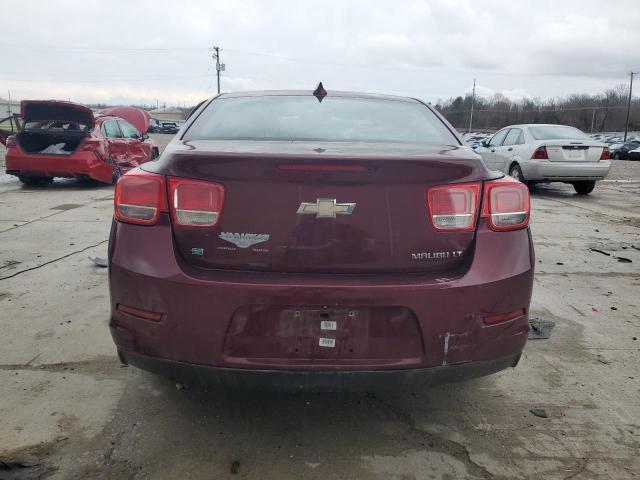 Photo 6 from auction – 2015 CHEVROLET MALIBU 2LT with VIN 1G11D5SL0FF290316