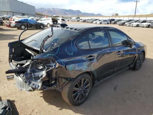 Photo 3 from auction – 2015 SUBARU WRX with VIN JF1VA1A61F9837698