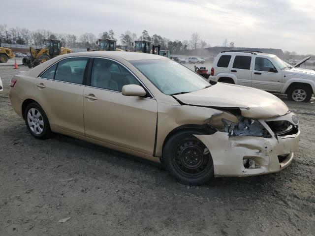 Photo 4 from auction – 2011 TOYOTA CAMRY BASE with VIN 4T1BF3EK1BU206700