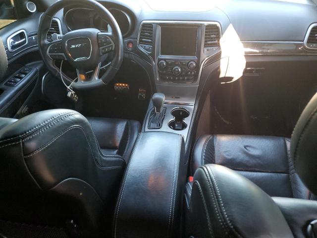 Photo 8 from auction – 2017 JEEP GRAND CHER with VIN 1C4RJFDJ2HC773900
