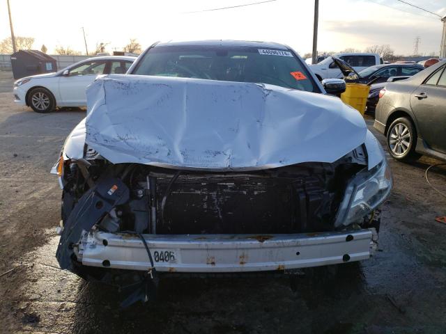 Photo 5 from auction – 2011 FORD TAURUS LIM with VIN 1FAHP2JW1BG183339