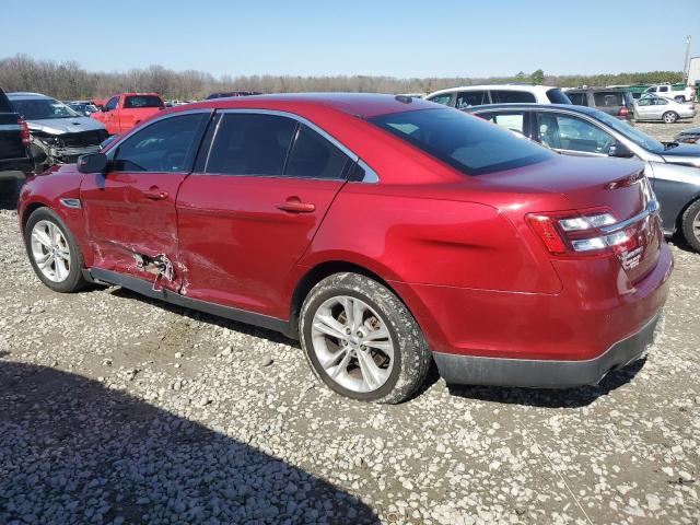 Photo 2 from auction – 2015 FORD TAURUS SEL with VIN 1FAHP2E8XFG177539