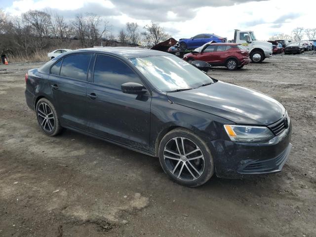 Photo 4 from auction – 2014 VOLKSWAGEN JETTA BASE with VIN 3VW1K7AJ5EM440358