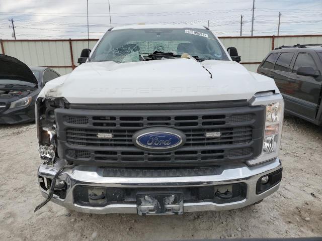 Photo 5 from auction – 2023 FORD F250 SUPER with VIN 1FT7X2BA3PEC16644