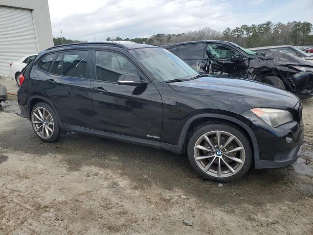 Photo 4 from auction – 2015 BMW X1 SDRIVE2 with VIN WBAVM1C56FV317927