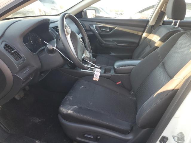 Photo 7 from auction – 2016 NISSAN ALTIMA 2.5 with VIN 1N4AL3AP2GC189158