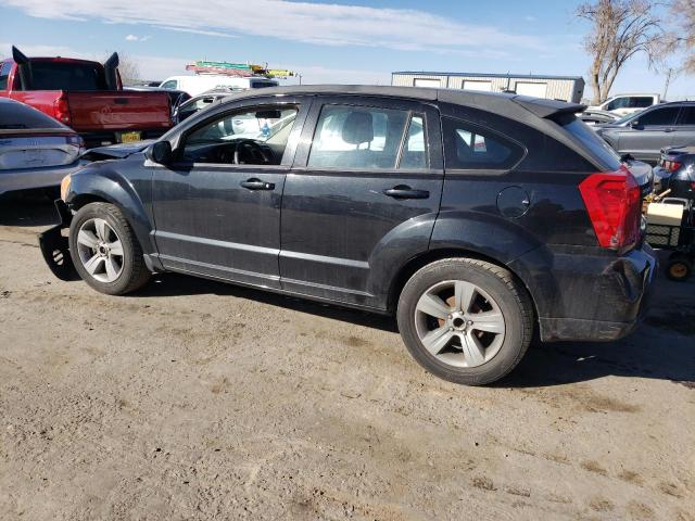 Photo 2 from auction – 2010 DODGE CALIBER SX with VIN 1B3CB4HA0AD606809