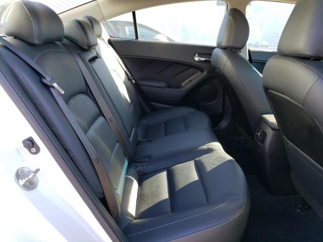 Photo 10 from auction – 2018 KIA FORTE EX with VIN 3KPFL4A80JE240509