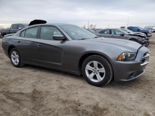 Photo 4 from auction – 2012 DODGE CHARGER SE with VIN 2C3CDXBGXCH111017