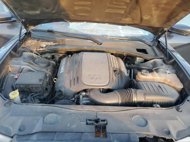 Photo 11 from auction – 2013 DODGE CHARGER R/ with VIN 2C3CDXCT5DH706757