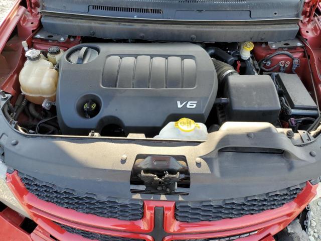 Photo 12 from auction – 2017 DODGE JOURNEY GT with VIN 3C4PDDEG8HT502639