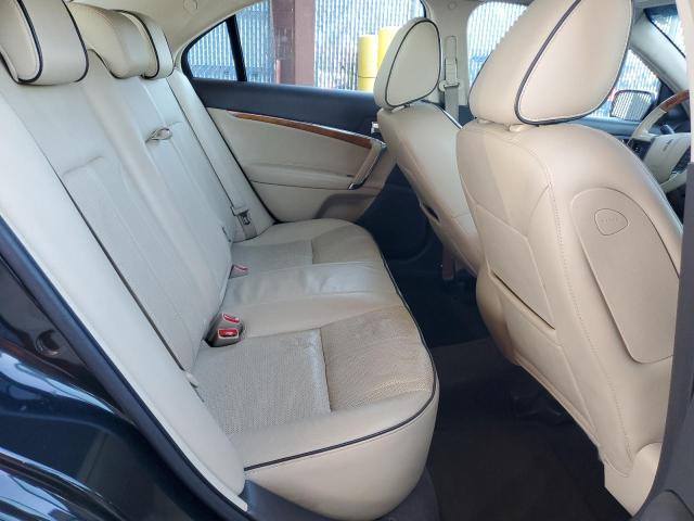 Photo 10 from auction – 2010 LINCOLN MKZ with VIN 3LNHL2GC6AR750201
