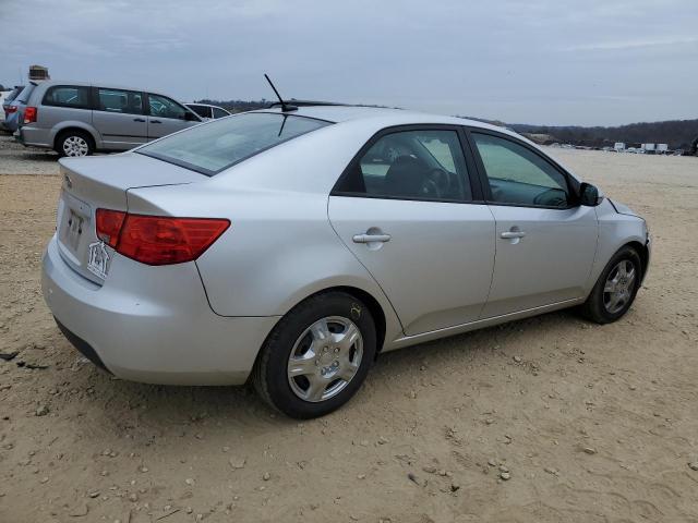 Photo 3 from auction – 2012 KIA FORTE EX with VIN KNAFU4A20C5593997
