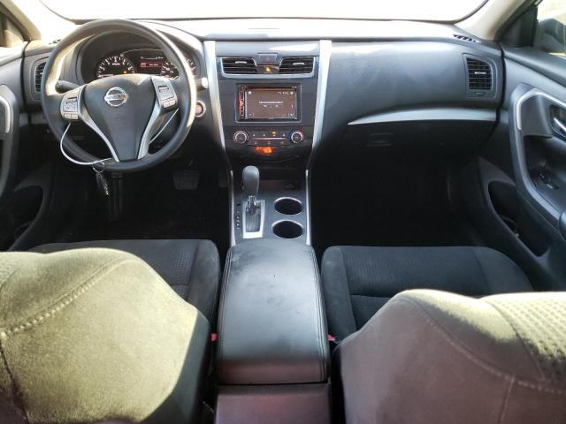 Photo 8 from auction – 2015 NISSAN ALTIMA 2.5 with VIN 1N4AL3AP5FC438583