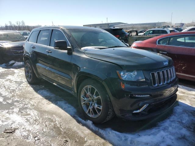 Photo 4 from auction – 2012 JEEP GRAND CHER with VIN 1C4RJFDJ5CC346591