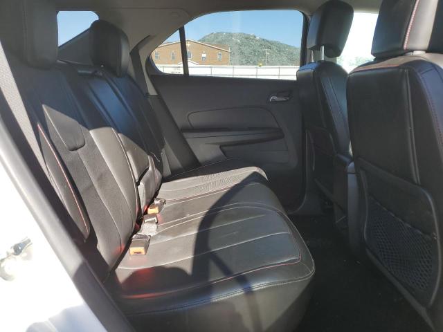 Photo 11 from auction – 2014 CHEVROLET EQUINOX LT with VIN 2GNFLGE31E6235557