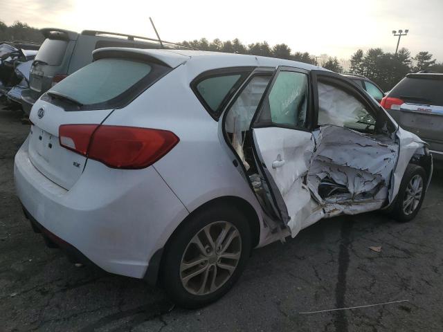 Photo 3 from auction – 2011 KIA FORTE EX with VIN KNAFU5A29B5332436