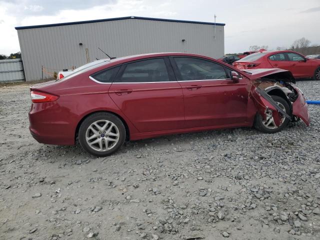Photo 3 from auction – 2015 FORD FUSION SE with VIN 3FA6P0H72FR167319