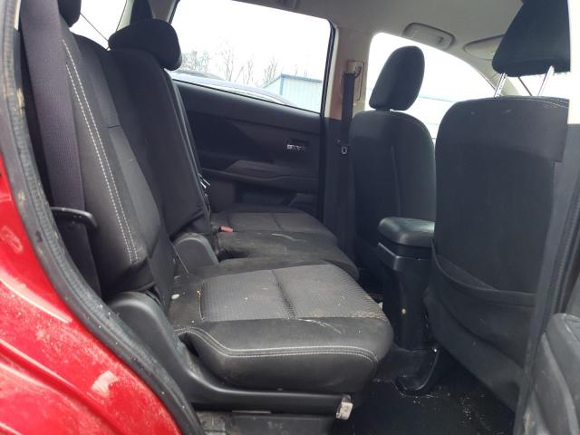 صورة رقم 11 من المزاد - 2017 MITSUBISHI OUTLANDER مع VIN JA4AZ2A33HZ014135