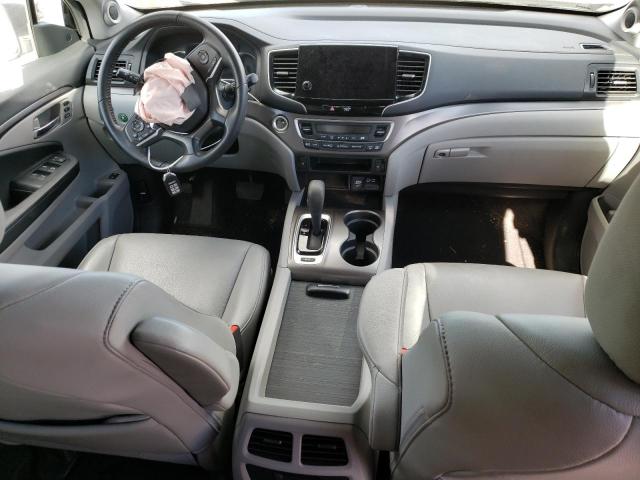 Photo 8 from auction – 2020 HONDA PILOT EXL with VIN 5FNYF6H52LB058993