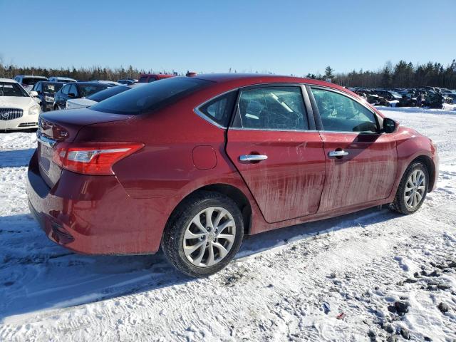 Photo 3 from auction – 2017 NISSAN SENTRA S with VIN 3N1AB7AP3HL681226