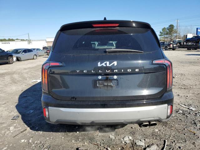 Photo 6 from auction – 2023 KIA TELLURIDE with VIN 5XYP54GC8PG374447