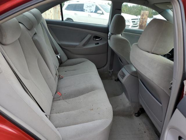 Photo 10 from auction – 2009 TOYOTA CAMRY BASE with VIN 4T1BE46K99U365983