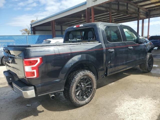 Photo 3 from auction – 2019 FORD F150 SUPER with VIN 1FTEW1C54KFB18635