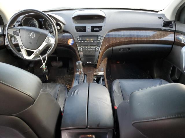 Photo 8 from auction – 2011 ACURA MDX with VIN 2HNYD2H29BH516620