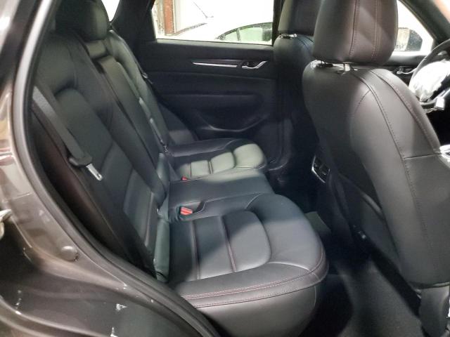 Photo 10 from auction – 2023 MAZDA CX-5 with VIN JM3KFBAY9P0246604