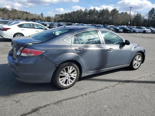 Photo 3 from auction – 2009 MAZDA 6 I with VIN 1YVHP82A595M14307