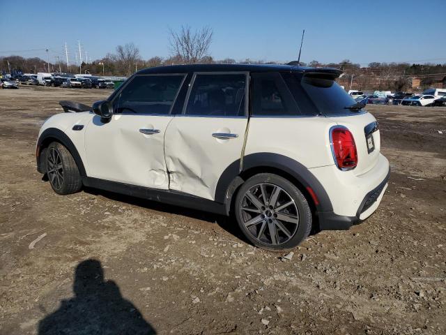Photo 2 from auction – 2023 MINI COOPER S with VIN WMW53DK06P2T06262