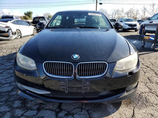 Photo 5 from auction – 2011 BMW 328 I SULE with VIN WBADW7C59BE543513