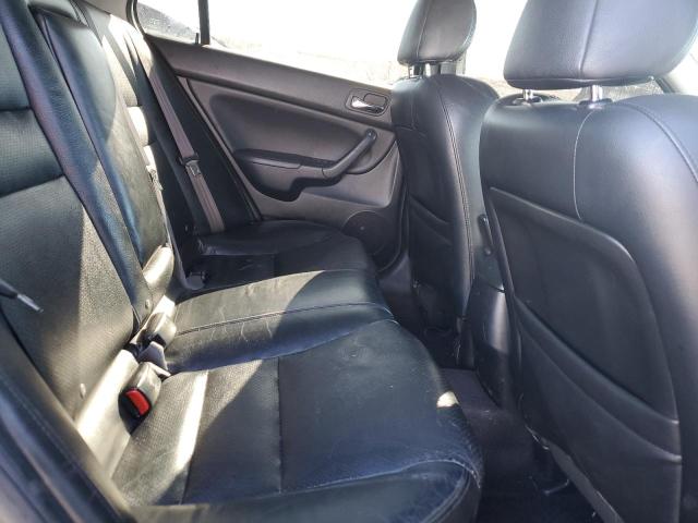 Photo 10 from auction – 2004 ACURA TSX with VIN JH4CL96944C030815