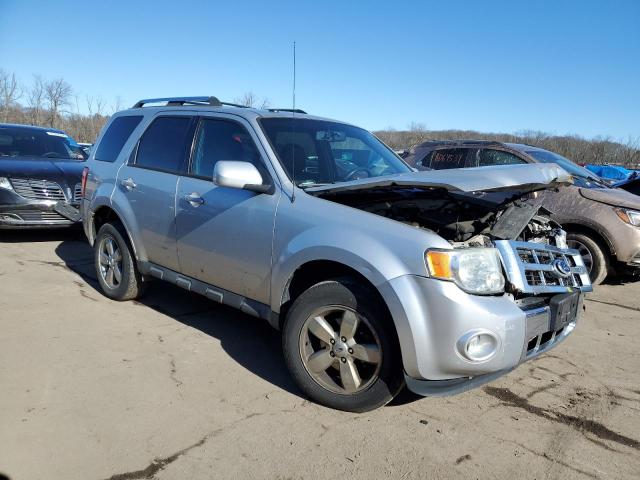 Photo 4 from auction – 2010 FORD ESCAPE LIM with VIN 1FMCU9EG4AKD41267