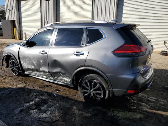 Photo 2 from auction – 2017 NISSAN ROGUE S with VIN JN8AT2MT4HW395521