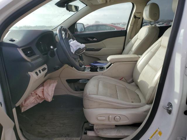 Photo 7 from auction – 2021 GMC ACADIA DEN with VIN 1GKKNPLS8MZ132414