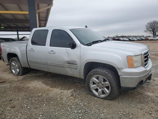 Photo 4 from auction – 2013 GMC SIERRA K15 with VIN 3GTP2WE76DG102177