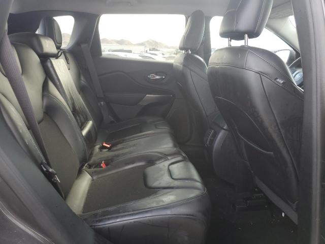 Photo 10 from auction – 2020 JEEP CHEROKEE L with VIN 1C4PJMLB0LD576619