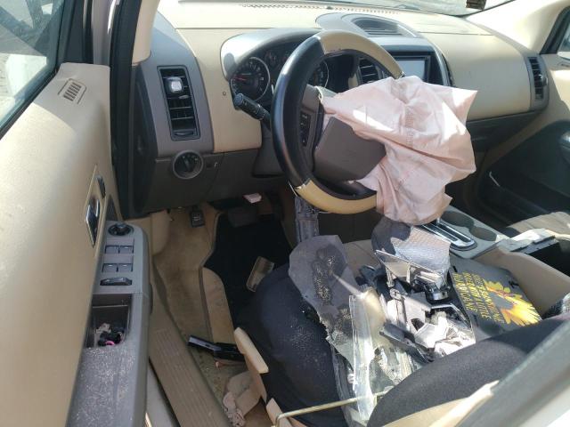 Photo 8 from auction – 2007 FORD EDGE SE with VIN 2FMDK36C27BA83952