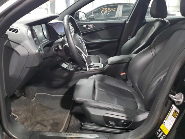 Photo 7 from auction – 2021 BMW 228XI with VIN WBA73AK01M7G99211