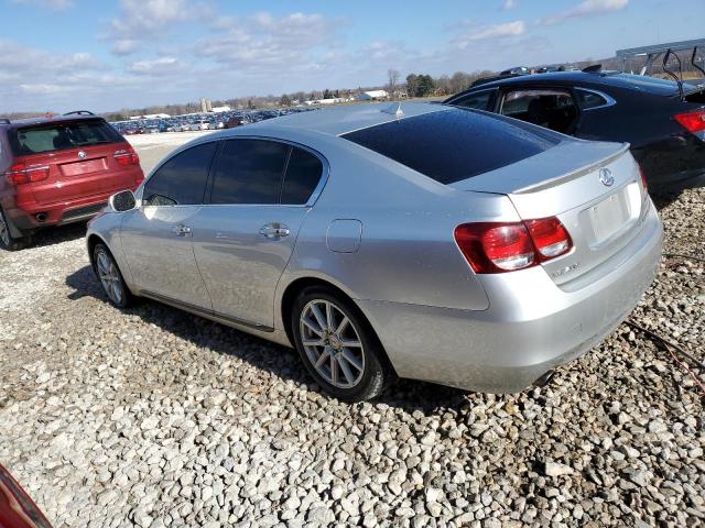 Photo 2 from auction – 2009 LEXUS GS 350 with VIN JTHCE96S890023016