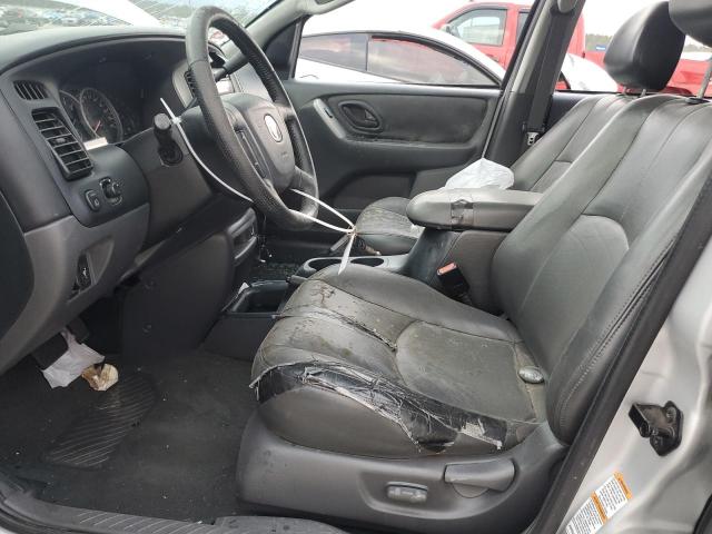 Фото 7 с аукциона – 2004 MAZDA TRIBUTE ES с VIN 4F2CZ06184KM01857