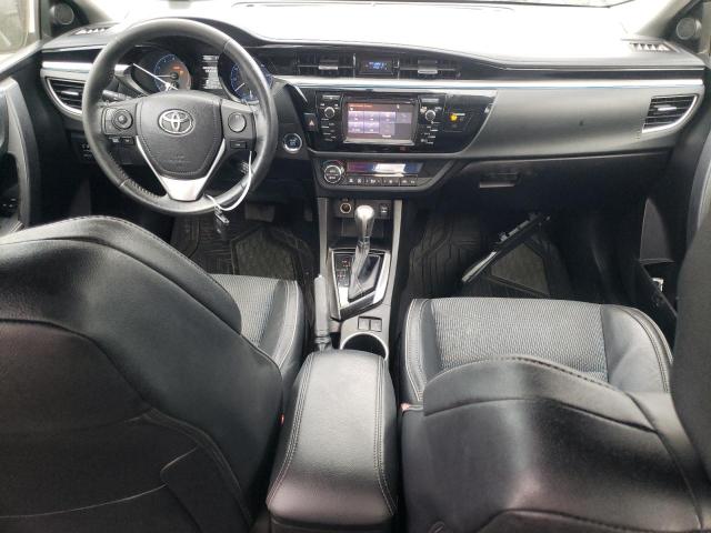 Photo 8 from auction – 2014 TOYOTA COROLLA L with VIN 5YFBURHE4EP080644